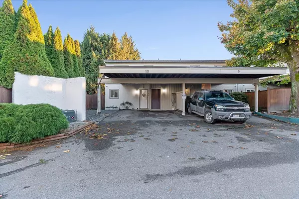 Chilliwack, BC V2P5M9,9473 HAZEL ST #10