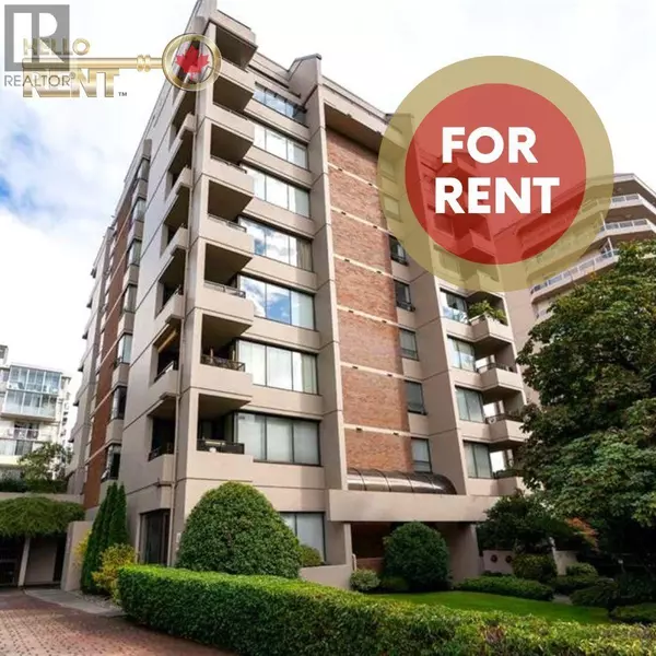 1737 DUCHESS AVE #302, West Vancouver, BC V7V1P8