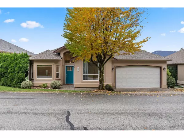 47470 CHARTWELL DR #12, Chilliwack, BC V2P8A2