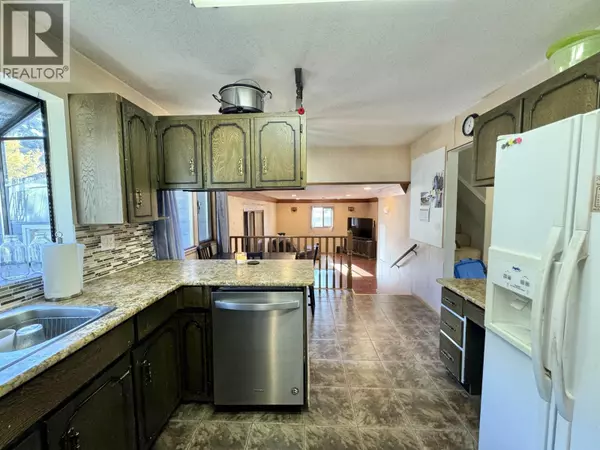 Williams Lake, BC V2G3X4,1500 N TWELFTH AVENUE