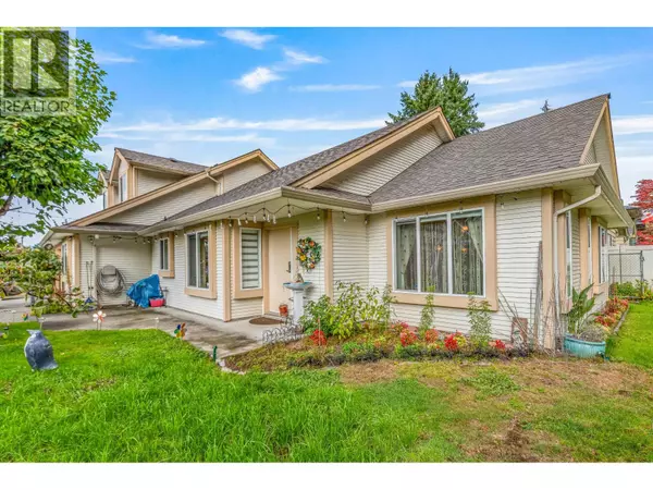 Pitt Meadows, BC V3Y1R8,19573 116B AVENUE