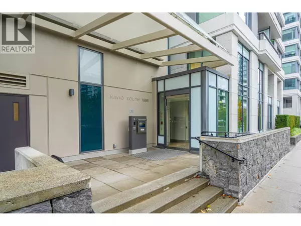 Vancouver, BC V6A0H4,1688 PULLMAN PORTER ST #404