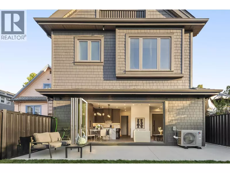 847 East 10TH AVE #2, Vancouver, BC V5T2A9