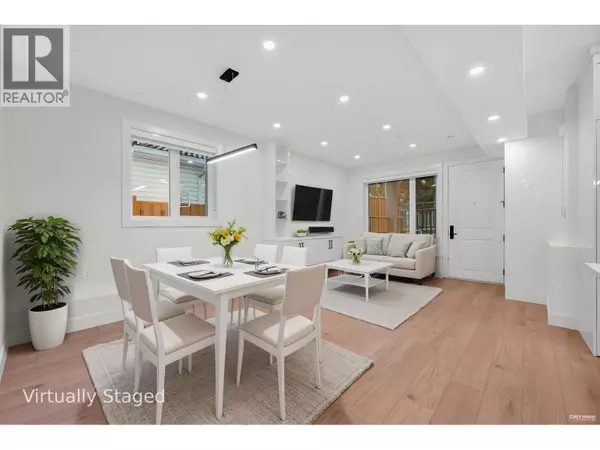 3090 VANNESS AVE #2, Vancouver, BC V5R5A1