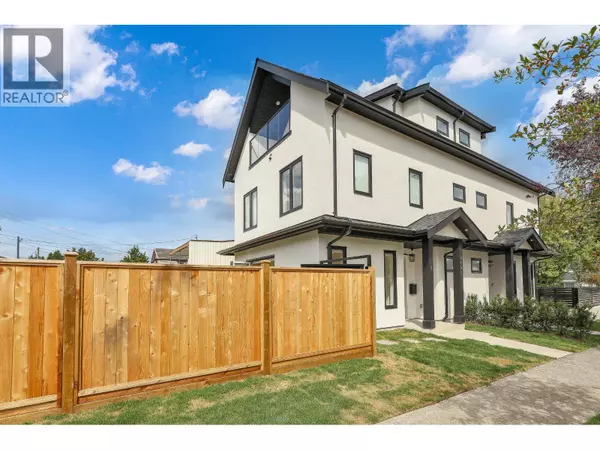 Vancouver, BC V5R2M7,3695 East 26 AVE #2