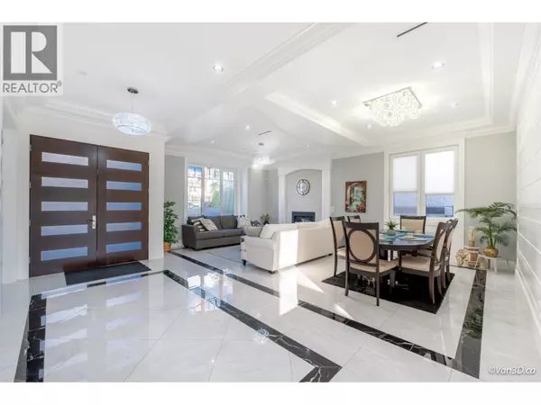 Vancouver, BC V5Y2R2,146 W 40TH AVENUE