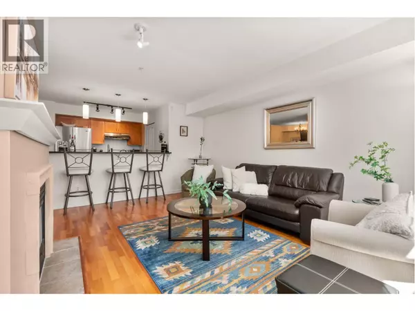 Vancouver, BC V6K4S7,2161 West 12TH AVE #308