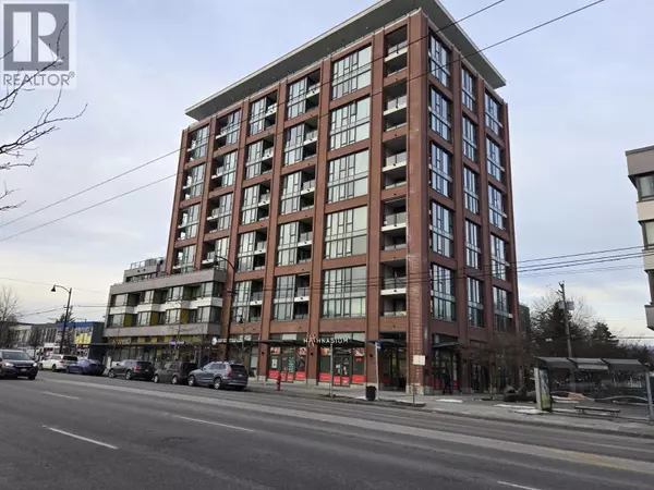 2689 KINGSWAY #512, Vancouver, BC V5R0C3