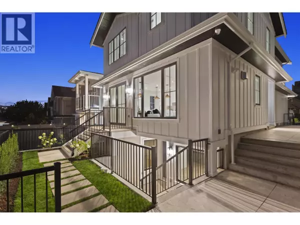 Burnaby, BC V5C2E9,4315 ALBERT ST #2