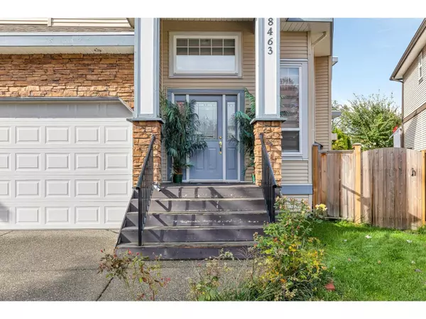 Mission, BC V4S0B3,8463 BAILEY PLACE