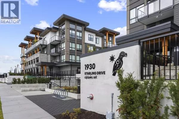 1930 STARLING DR #202, Tsawwassen, BC V0V0V0