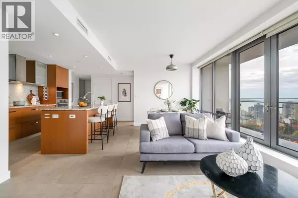 Vancouver, BC V6E0B1,1028 BARCLAY ST #3105