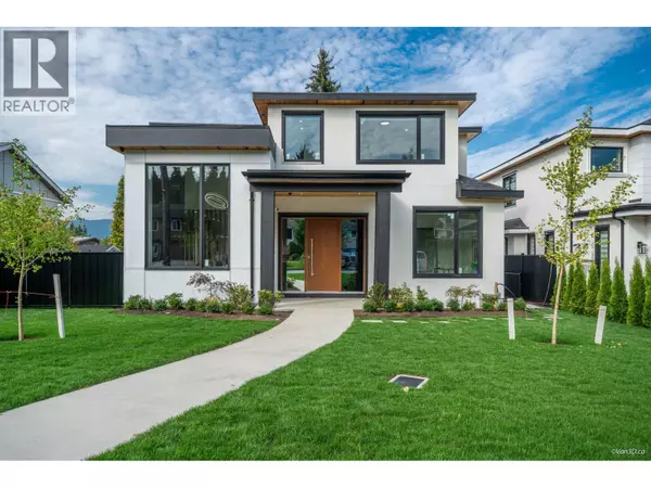 817 CORNELL AVENUE, Coquitlam, BC V3J2Z3