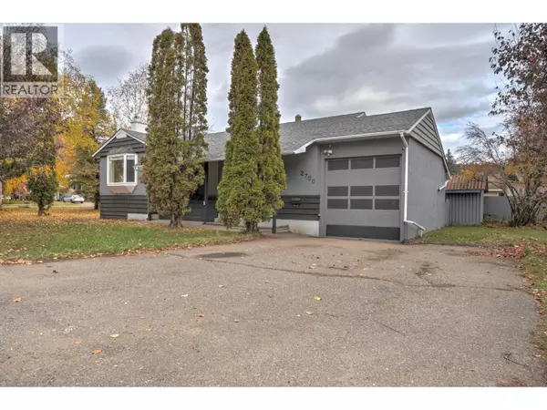 2700 NORWOOD STREET, Prince George, BC V2N5K7