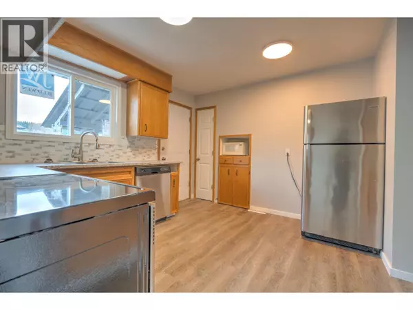 Prince George, BC V2N5K7,2700 NORWOOD STREET