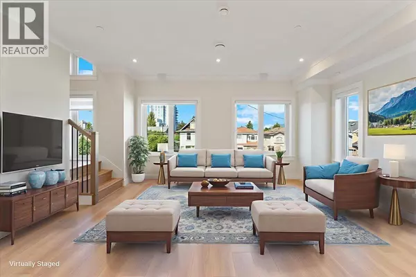 Vancouver, BC V5R2A3,4856 SLOCAN STREET