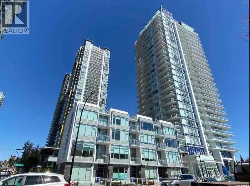 Burnaby, BC V5J0J3,5051 IMPERIAL ST #601