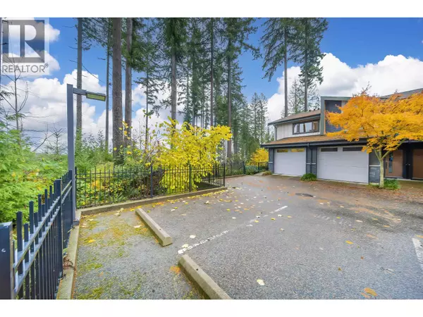 Coquitlam, BC V3E0L9,3525 CHANDLER ST #114