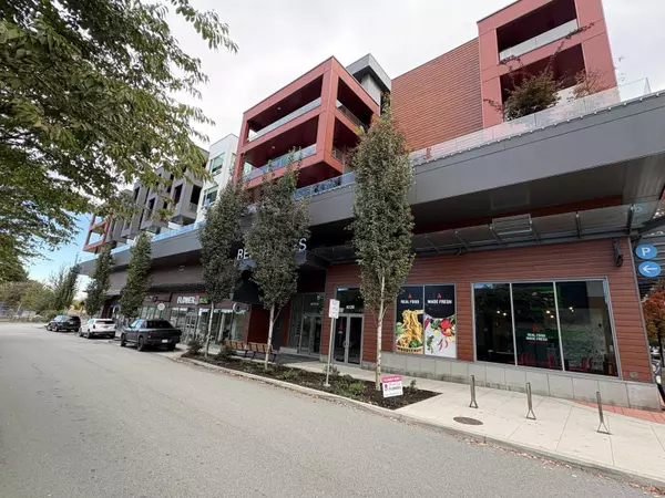 20727 WILLOUGHBY TOWN CENTRE DR #A417, Langdale, BC V2Y3N1