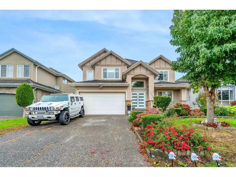 15089 66A AVENUE, Surrey, BC V3S2A4