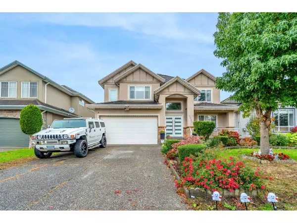 15089 66A AVENUE, Surrey, BC V3S2A4