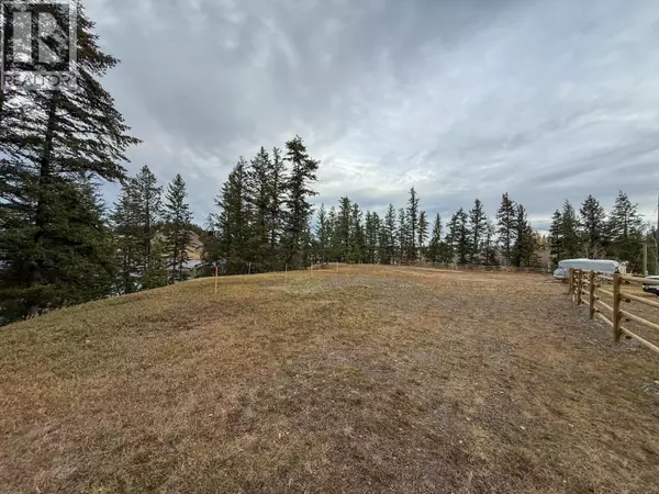 100 Mile House, BC V0K2E0,5439 SCUFFI ROAD