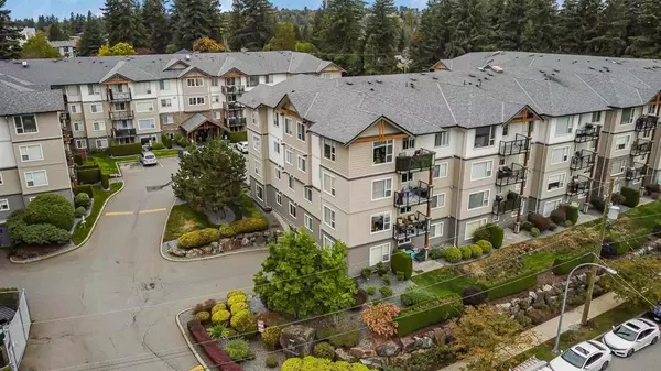 Abbotsford, BC V2T2L5,2955 DIAMOND #101