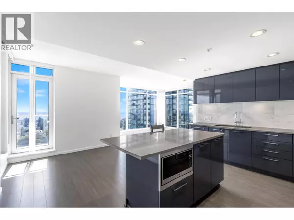 Burnaby, BC V5H0J3,6700 DUNBLANE AVE #1701