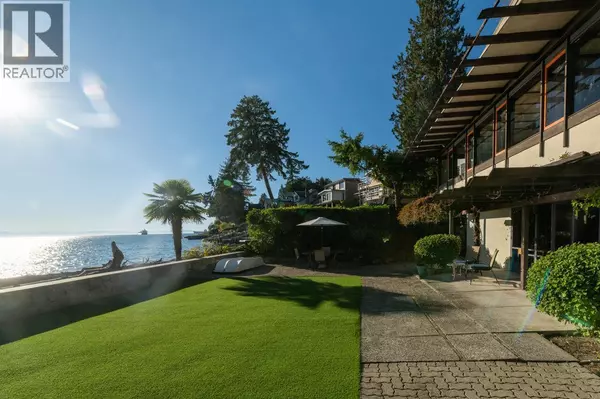 3248 MARINE DRIVE, West Vancouver, BC V7V1M7