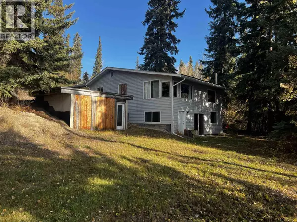 22361 STELLA ROAD, Fraser Lake, BC V0J1S0