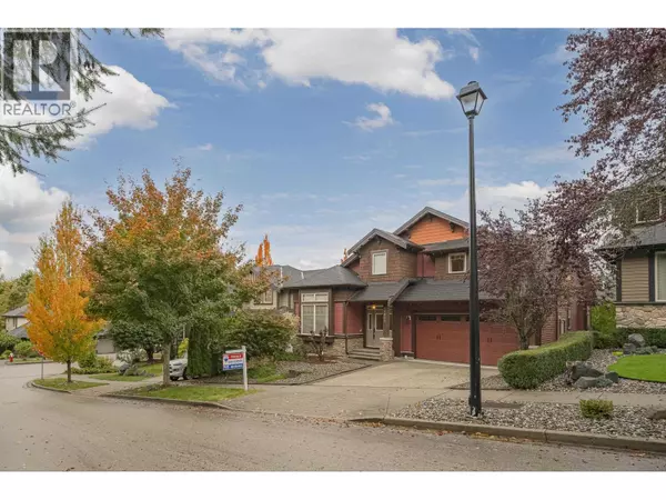 Maple Ridge, BC V4R0B1,22835 DOCKSTEADER CIRCLE