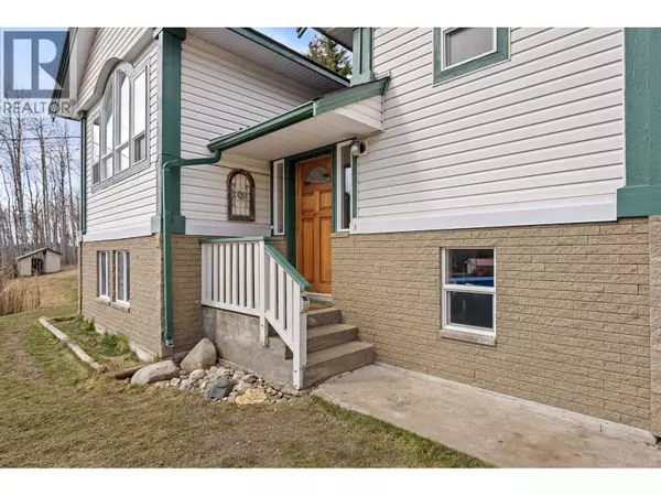 Lone Butte, BC V0K1X2,8261 LITTLE FORT 24 HIGHWAY