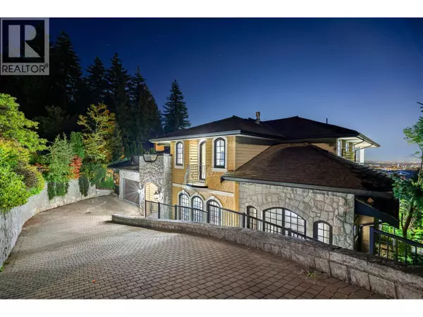 West Vancouver, BC V7S3K3,2336 KADLEC COURT