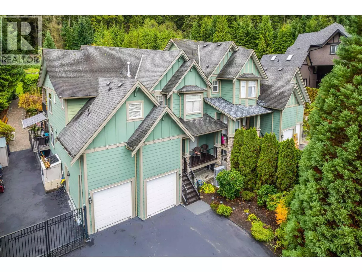 Anmore, BC V3H4W9,2915 FERN DRIVE
