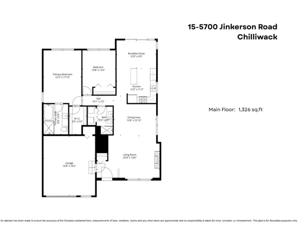 Chilliwack, BC V2R5N6,5700 JINKERSON RD #15