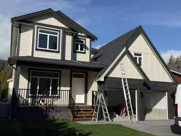 14550 MORRIS VALLEY #7, Mission, BC V0M1A1