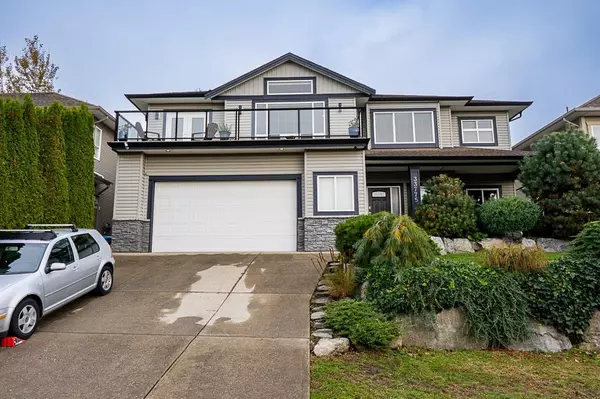 33775 GREWALL CRESCENT, Mission, BC V2V7B7