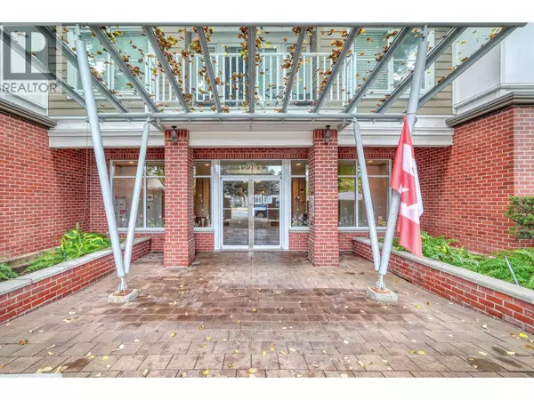 Maple Ridge, BC V2X8Z3,12283 224 ST #102