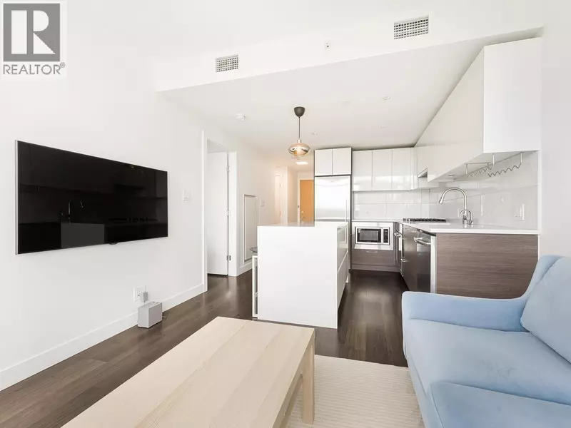 8538 RIVER DISTRICT #2008, Vancouver, BC V5S0C9