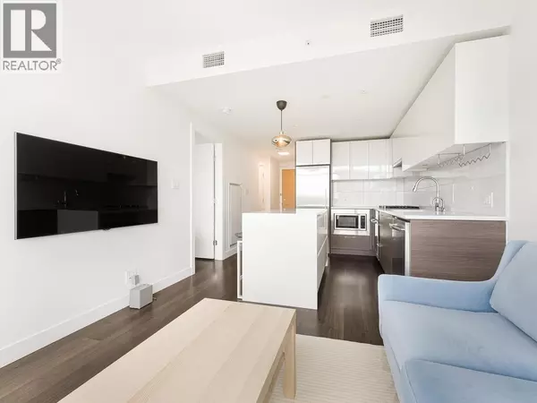 8538 RIVER DISTRICT #2008, Vancouver, BC V5S0C9