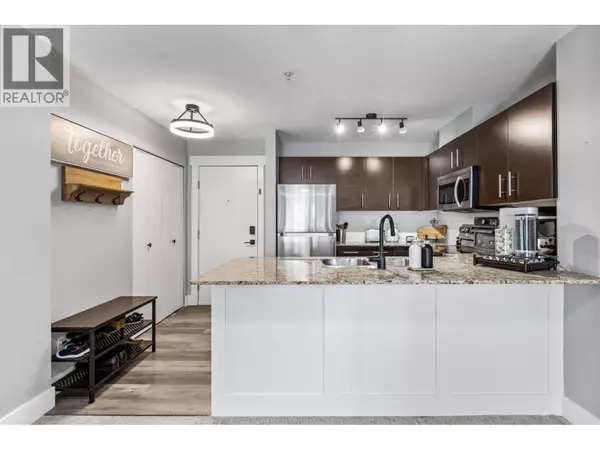 Maple Ridge, BC V2X8W9,11665 HANEY #313