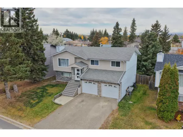 Fort St. John, BC V1J4Y3,11416 92 STREET