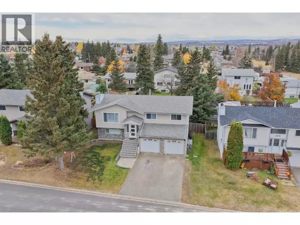 11416 92 STREET, Fort St. John, BC V1J4Y3