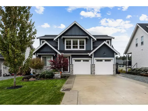 50203 KENSINGTON DRIVE|Eastern Hillsides, Chilliwack, BC V4Z1J5