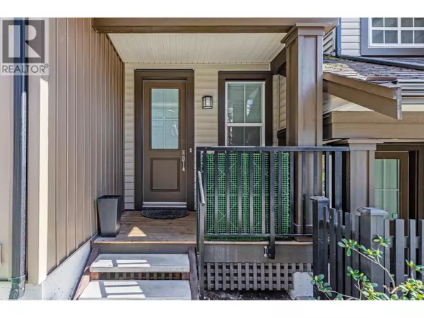 Maple Ridge, BC V2W0G5,11176 GILKER HILL RD #27