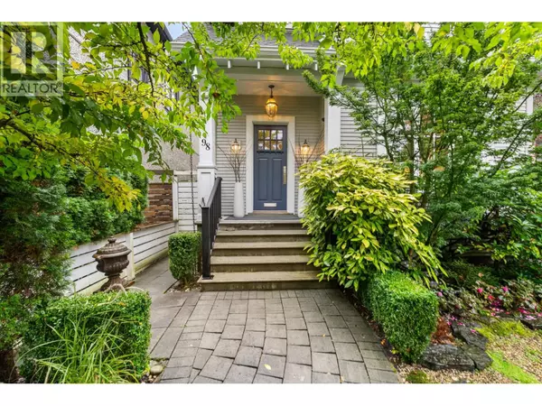 Vancouver, BC V5Y2A4,98 W 18TH AVENUE