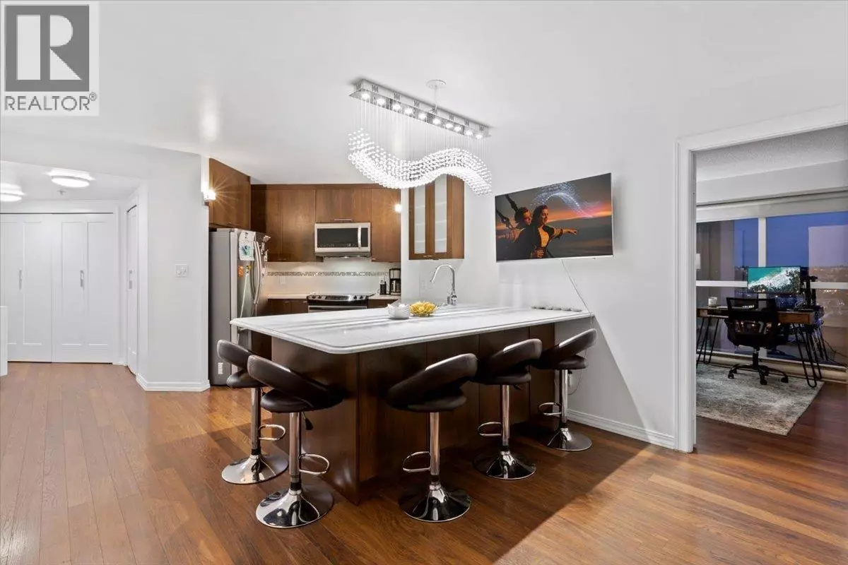 Vancouver, BC V6Z2R3,907 BEACH AVE #1401