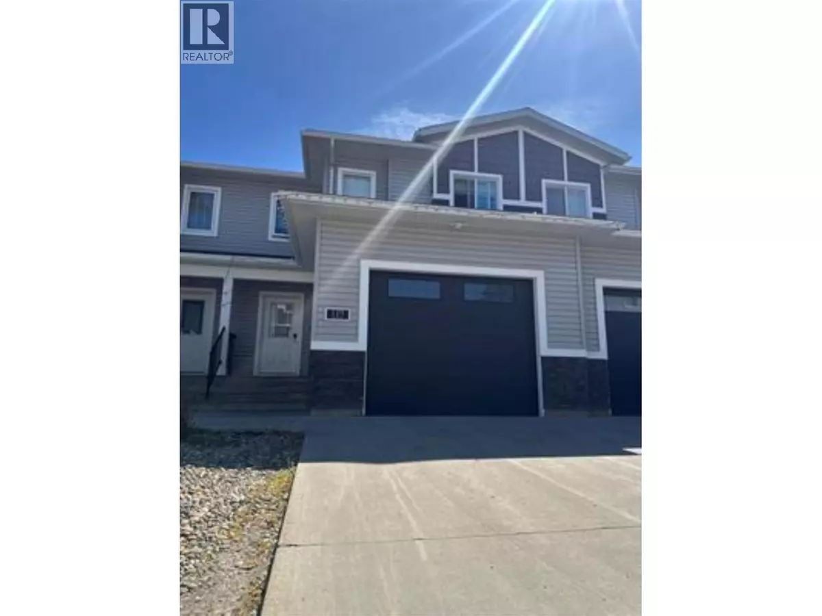 Fort St. John, BC V1J0K5,10104 114A AVE #119