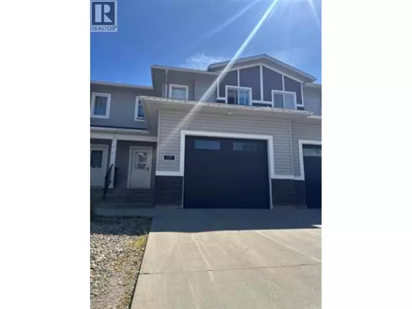 10104 114A AVE #119, Fort St. John, BC V1J0K5