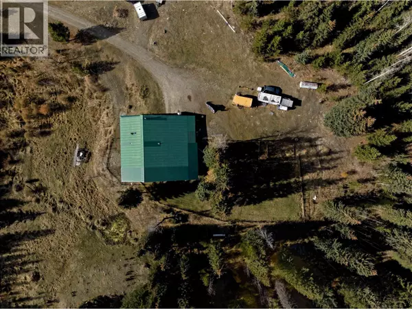 100 Mile House, BC V0K1G0,6391 HOUSEMAN ROAD